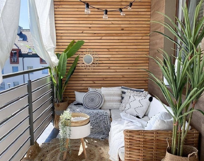 12+ Apartment Balcony Sun Shade Ideas: The Best Guide